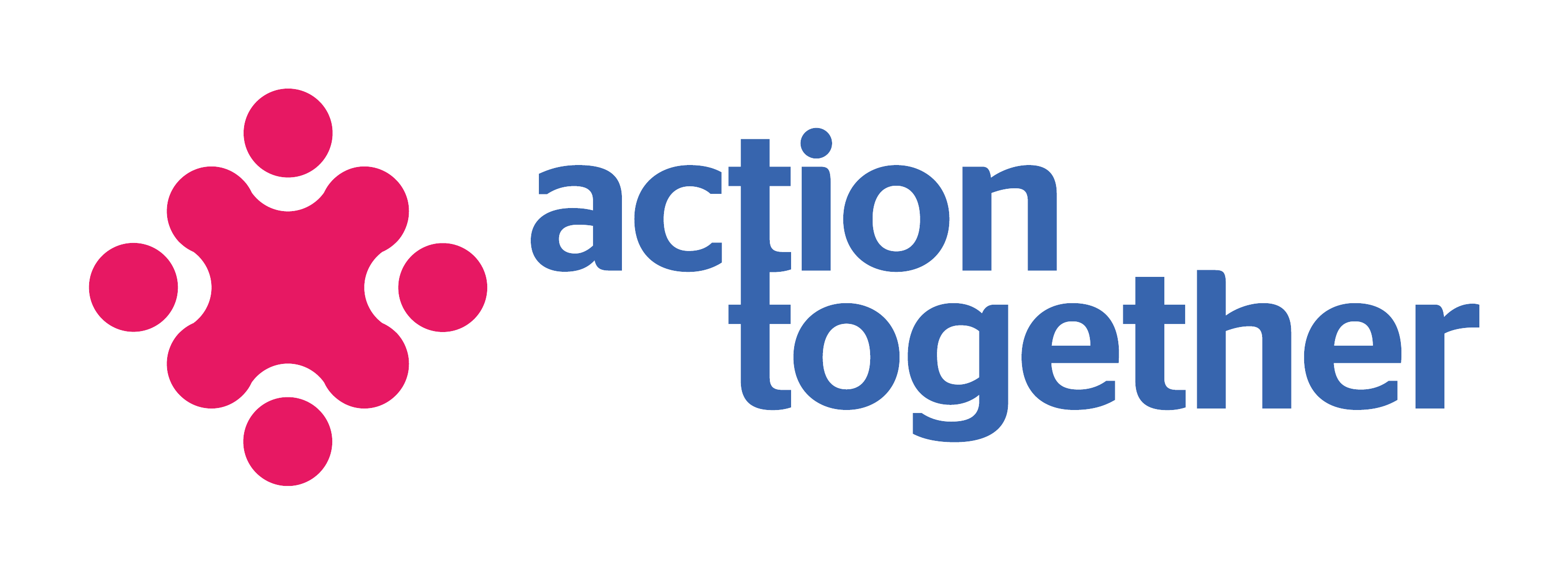 Action Together Logo