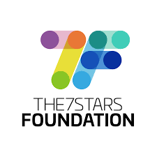 Logo - 7stars Foundation