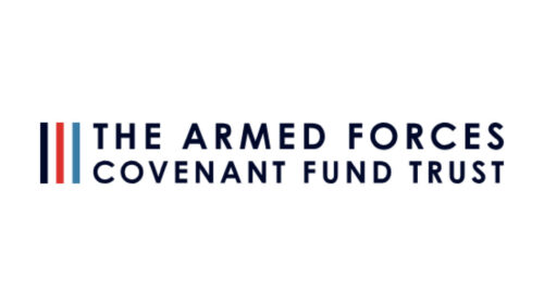 Armed Forces Covenant Trust logo