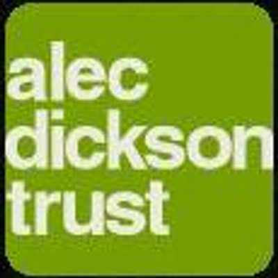 Logo Alec Dickinson Trust