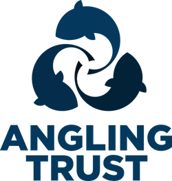 Logo Angling Trust