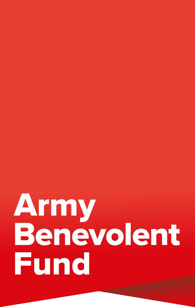 Logo Army Benevolent Fund