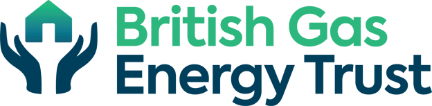 Logo British Gas Energy Trust