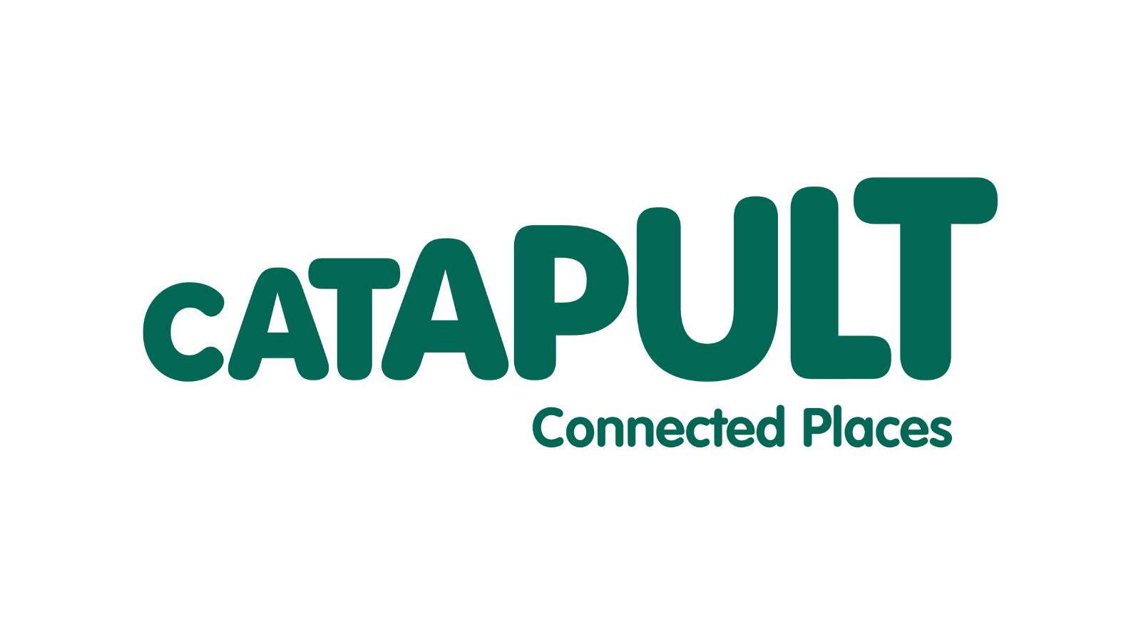 Logo Catapult Connected Places