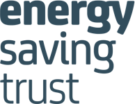 Logo Energy Saving Trust