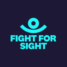 Logo Fight for Sight