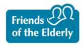 Friends of the Elderly logo