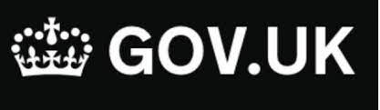 Logo Gov.UK