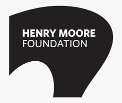 Logo Henry Moore Foundation 