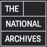 Logo The National Archives