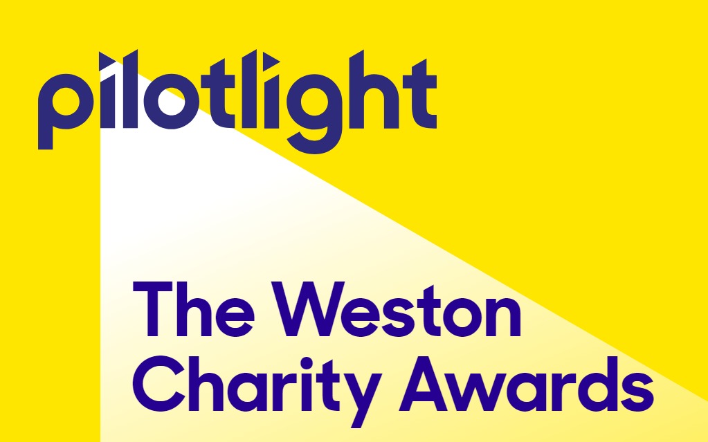 Logo Pilotlight The Wester Charity Awards