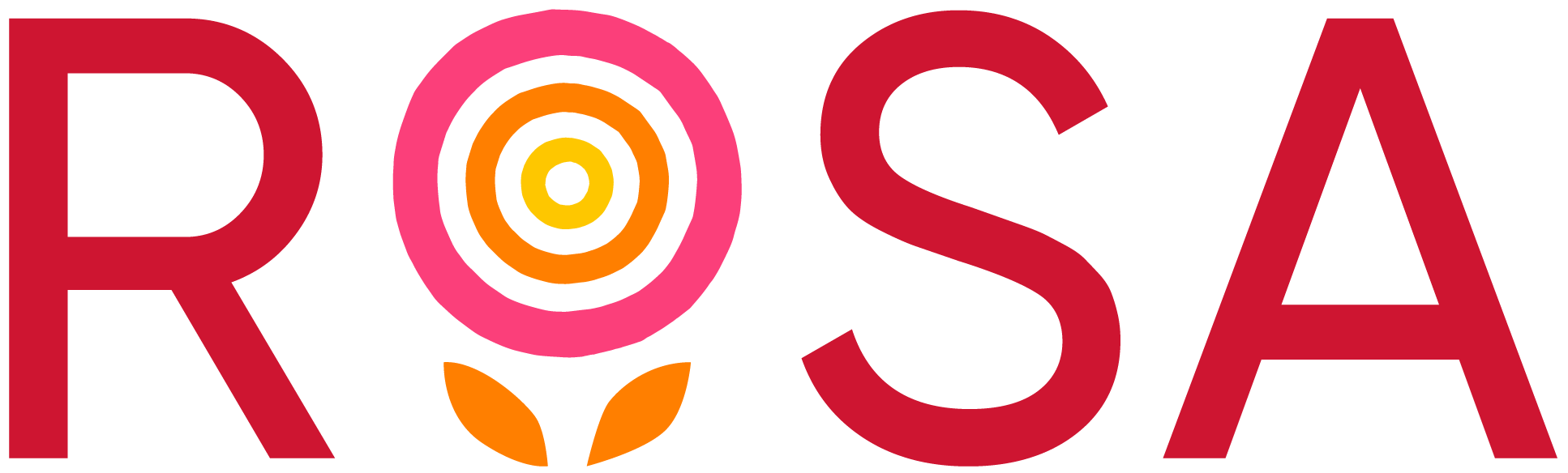 Logo ROSA