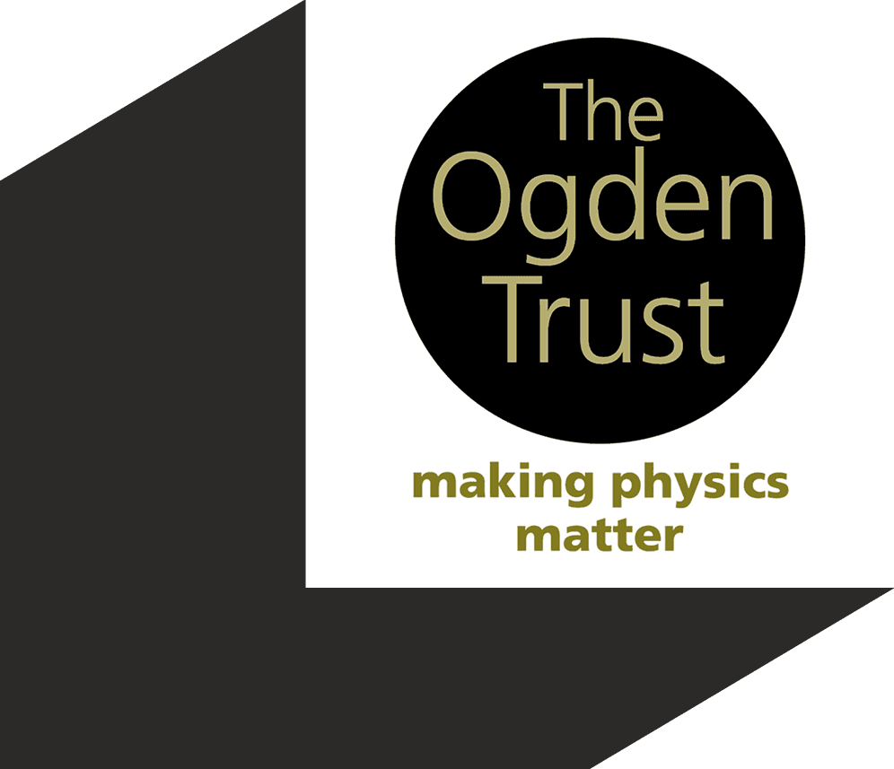 Logo Ogden Trust