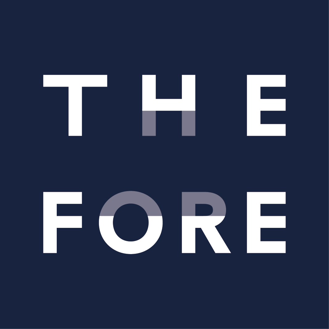 Logo The Fore