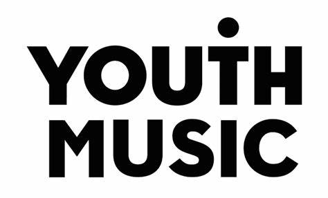 Logo Youth Music