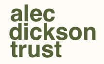 Logo Alec Dickinson Trust