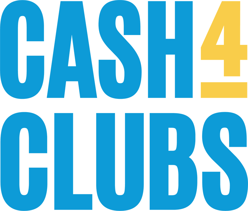 Logo Cash4Clubs