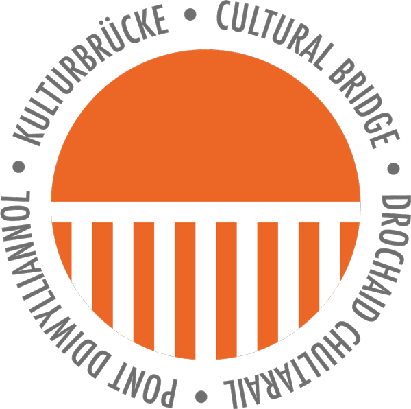 Logo - Cultural Bridge