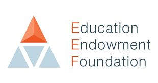 Logo Education Endowment Foundation