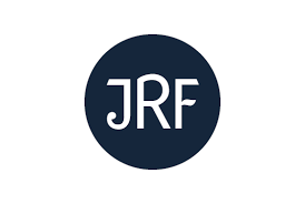 Logo Joseph Rowntree Foundation