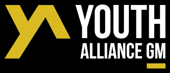 Logo Youth Alliance GM