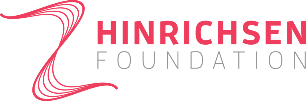 Logo Hinrichsen Foundation