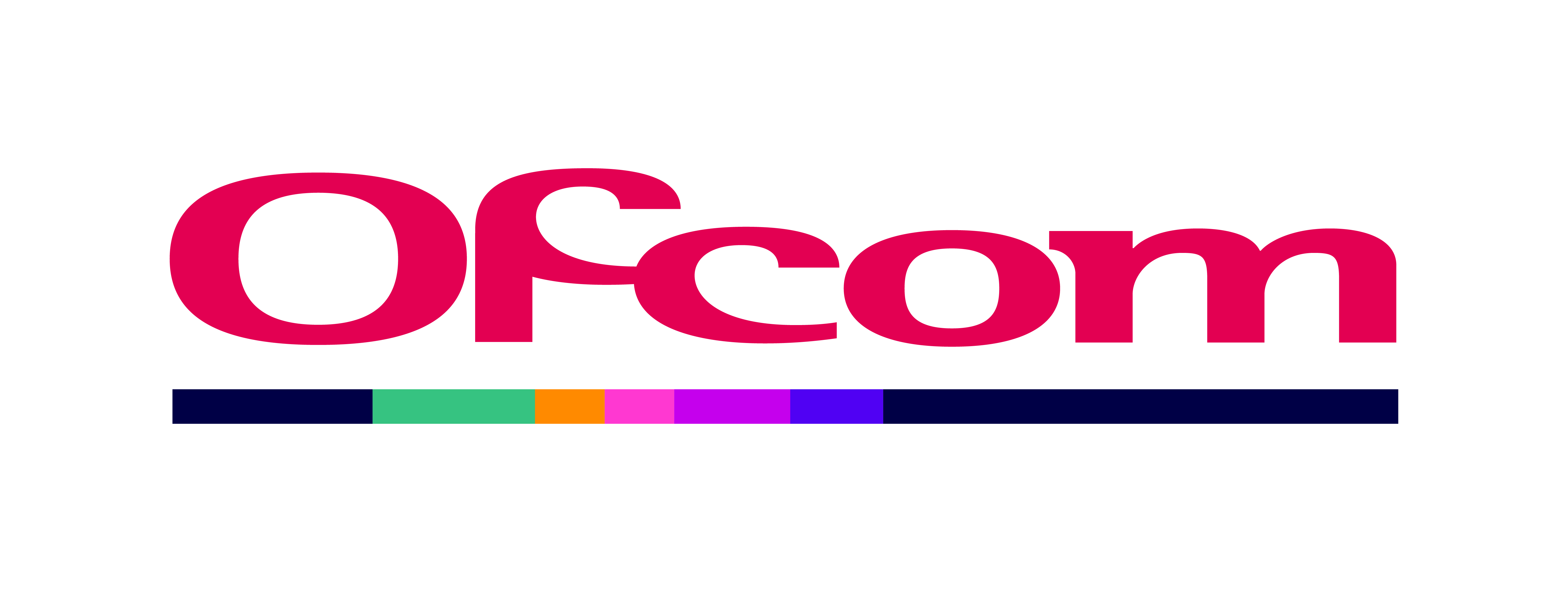 Logo OFCOM