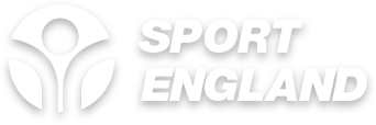 Logo Sports England