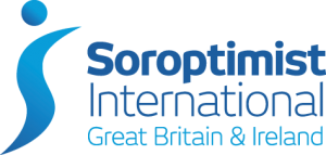 Logo Soroptimist International Great Britain & Ireland 