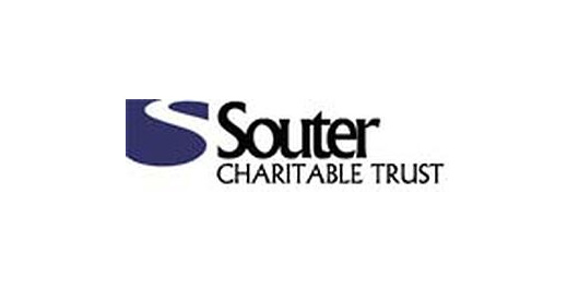 Logo Souter Charitable Trust