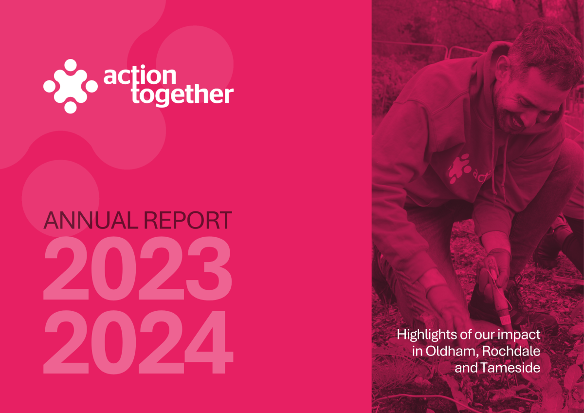 2324 Annual Report cover