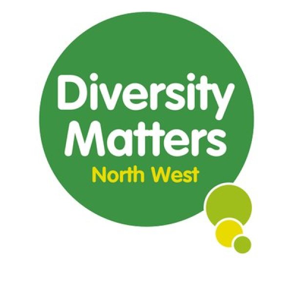 Diversity Matters Logo