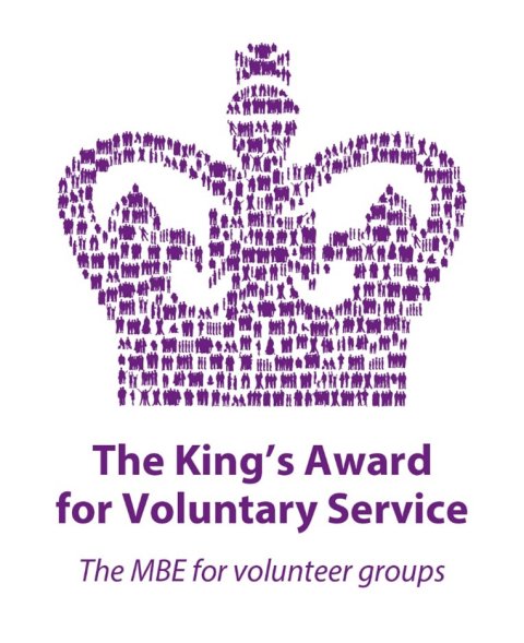 King's Award For Voluntary Service