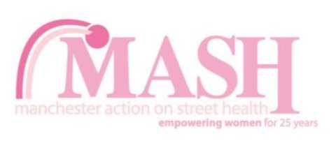 MASH logo