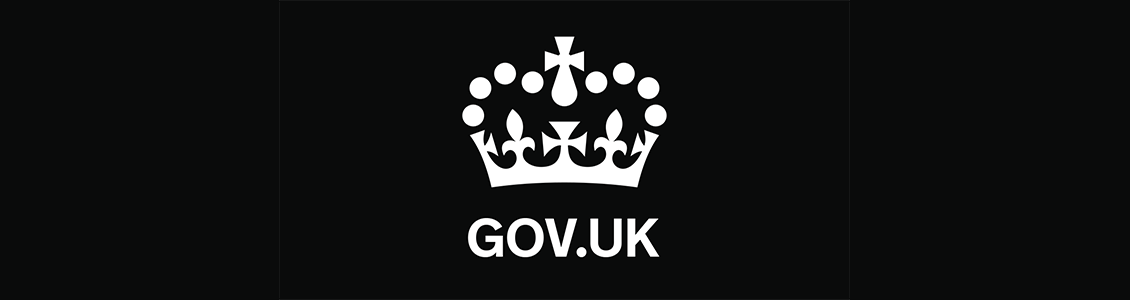 Gov UK Logo